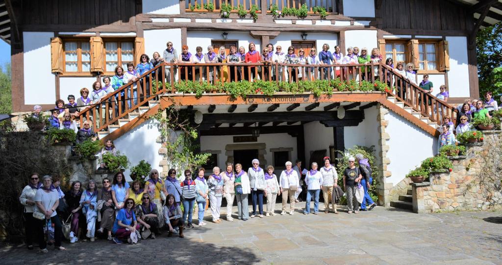 30 ANIVERSARIO Erabide | Asociación de Mujeres de Galdakao