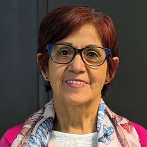 Amapola socia de Erabide Elkartea