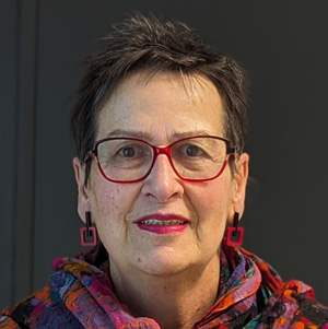 Itziar Isasi Socia de Erabide