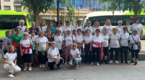 Tipi Tapa desde la Farmacia Mercedes Ugartemendia