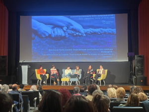 Jornadas para la Igualdad en Galdakao de la mano de la Asociación Erabide.