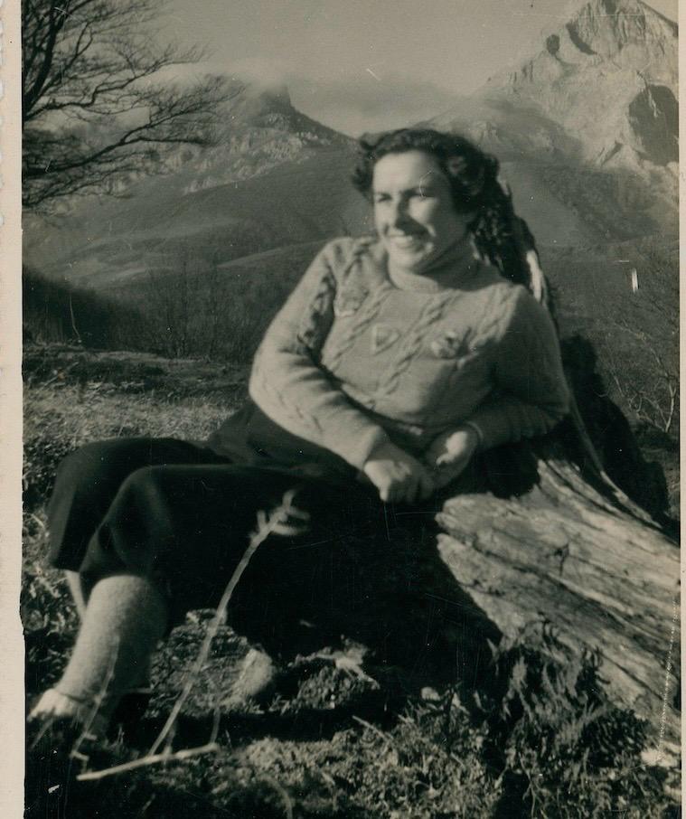 PRESENTACIÓN DE LA BIOGRAFÍA DE MARITXU BILBAO LAPATZA EN WIKIPEDIA