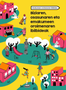 Emakumeen Memoriaren Ibilbidea | Galdakao