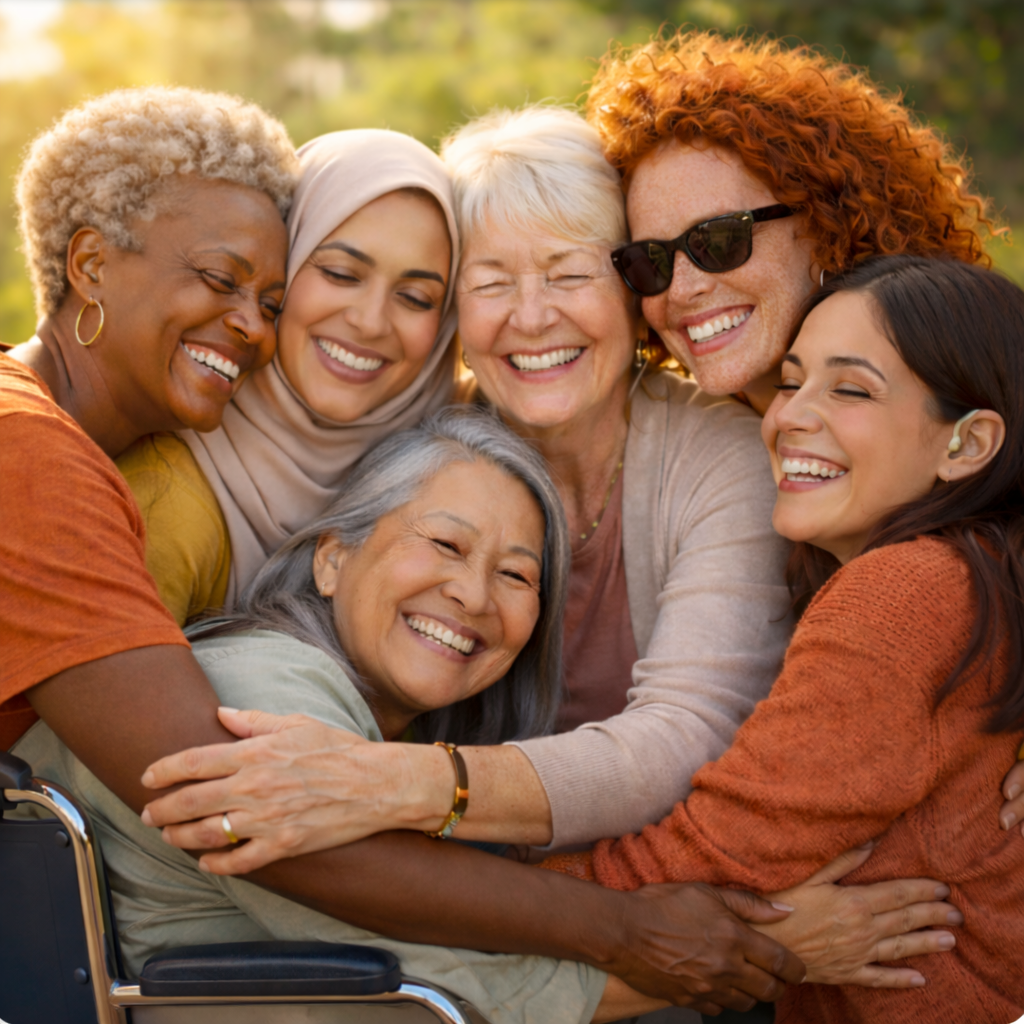 ERABIDEK MENOPAUSIARI BURUZKO HITZALDIA ANTOLATU DU