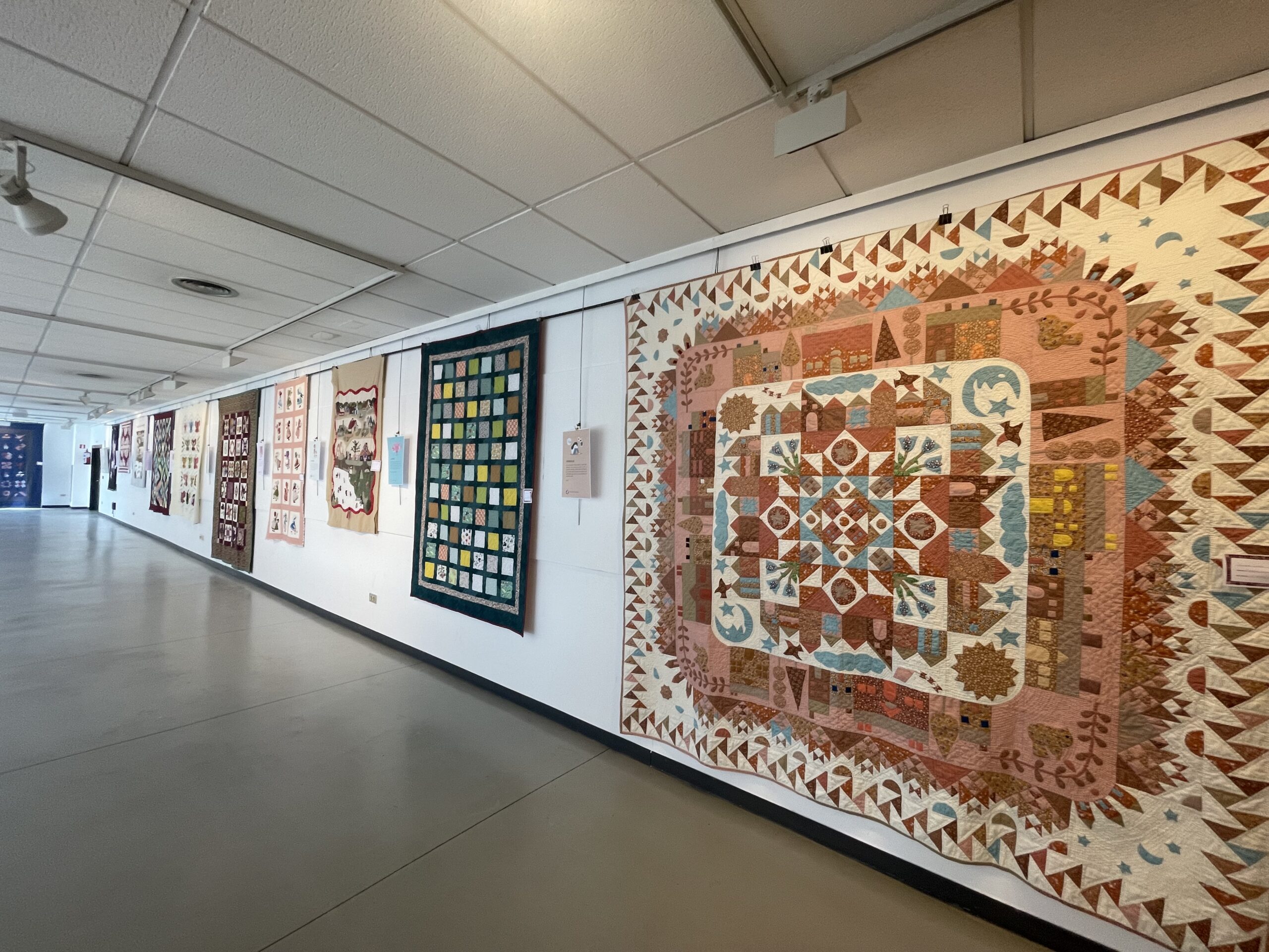 MARTXOAREN 9AN  ERABIDEREN ERAKUSKETA HASIKO DA